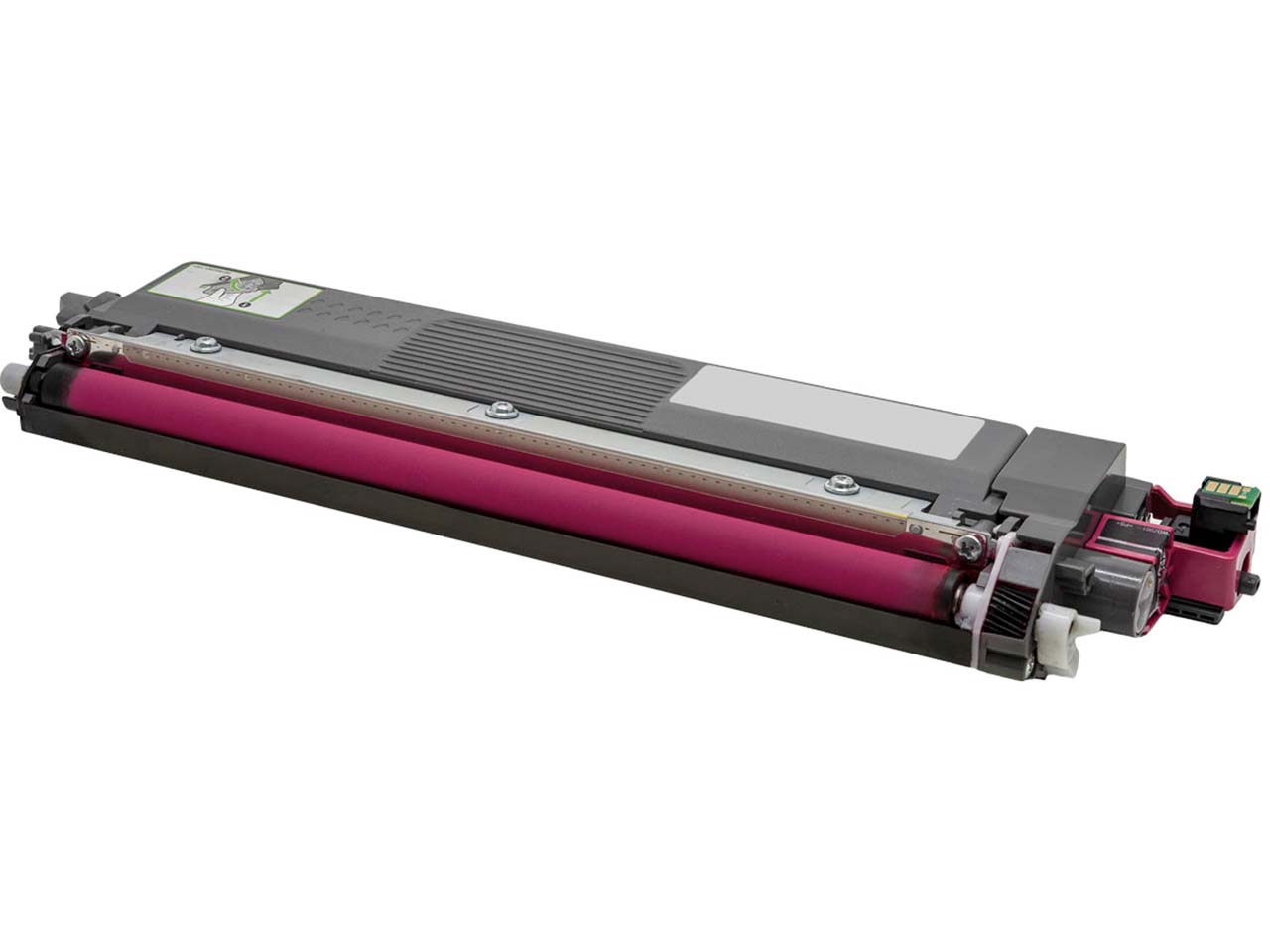 memo Toner ersetzt Brother TN-249M magenta