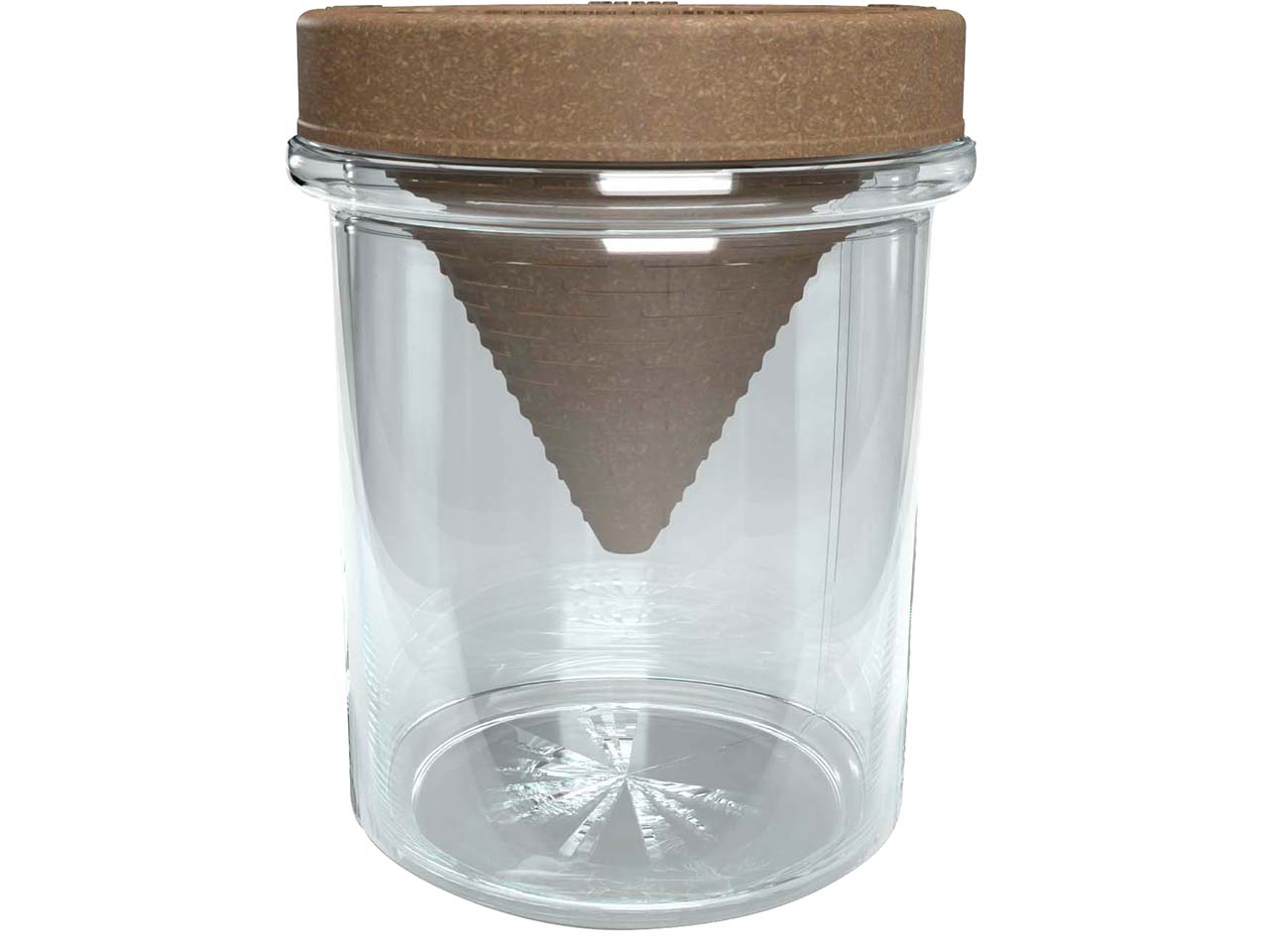 Frubby® Fruchtfliegen-Lebendfalle