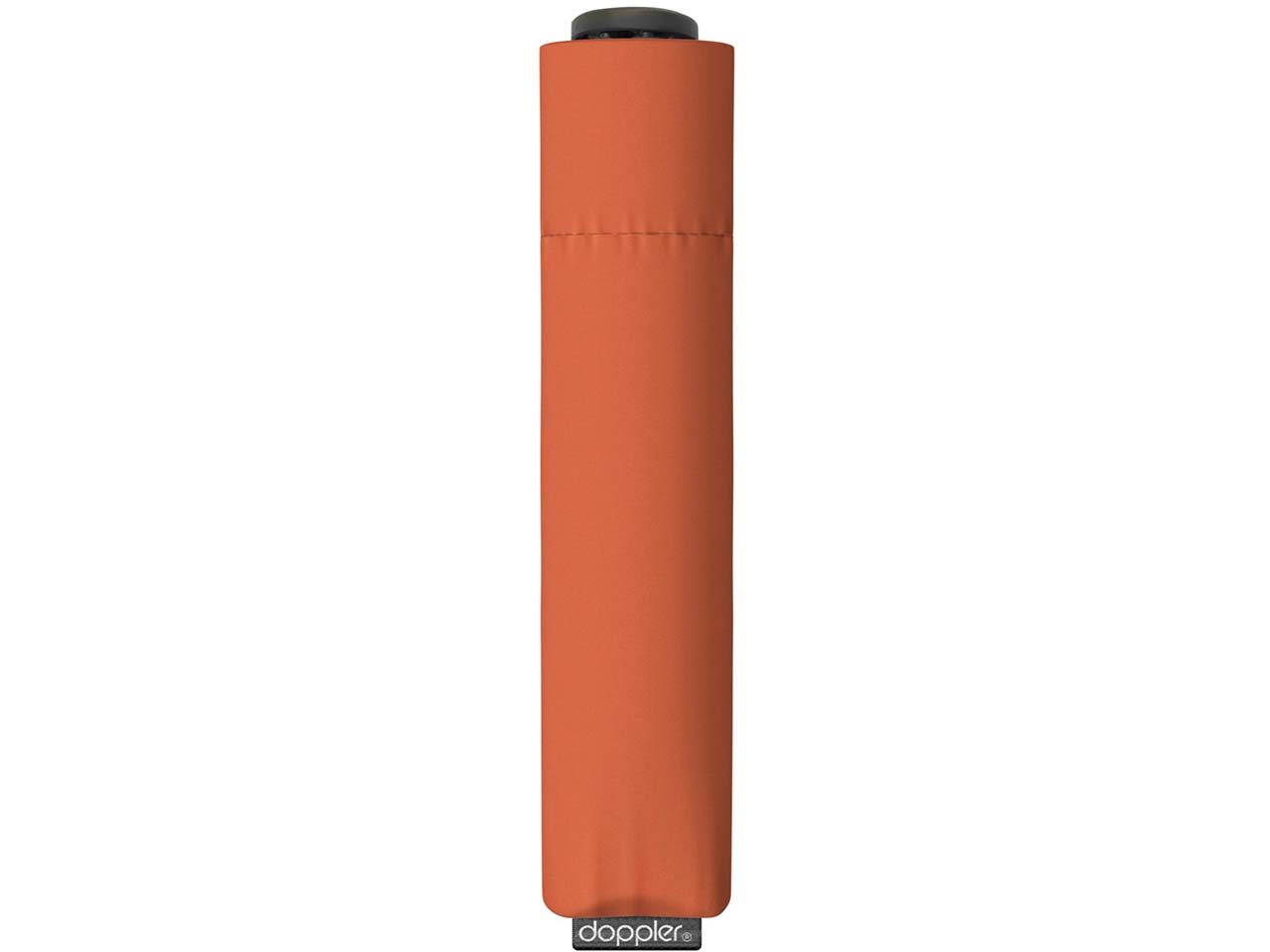doppler Regenschirm "zero,99" vibrant orange