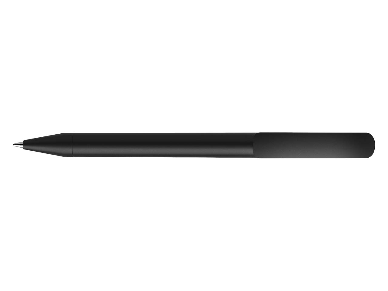 prodir Kugelschreiber 'DS3 Biotic pen' schwarz