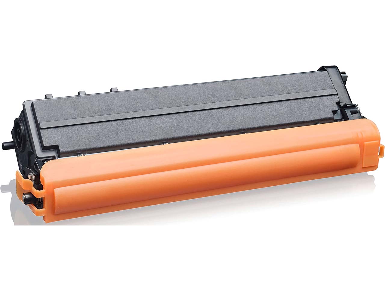 KMP Toner ersetzt Brother TN-423Y gelb