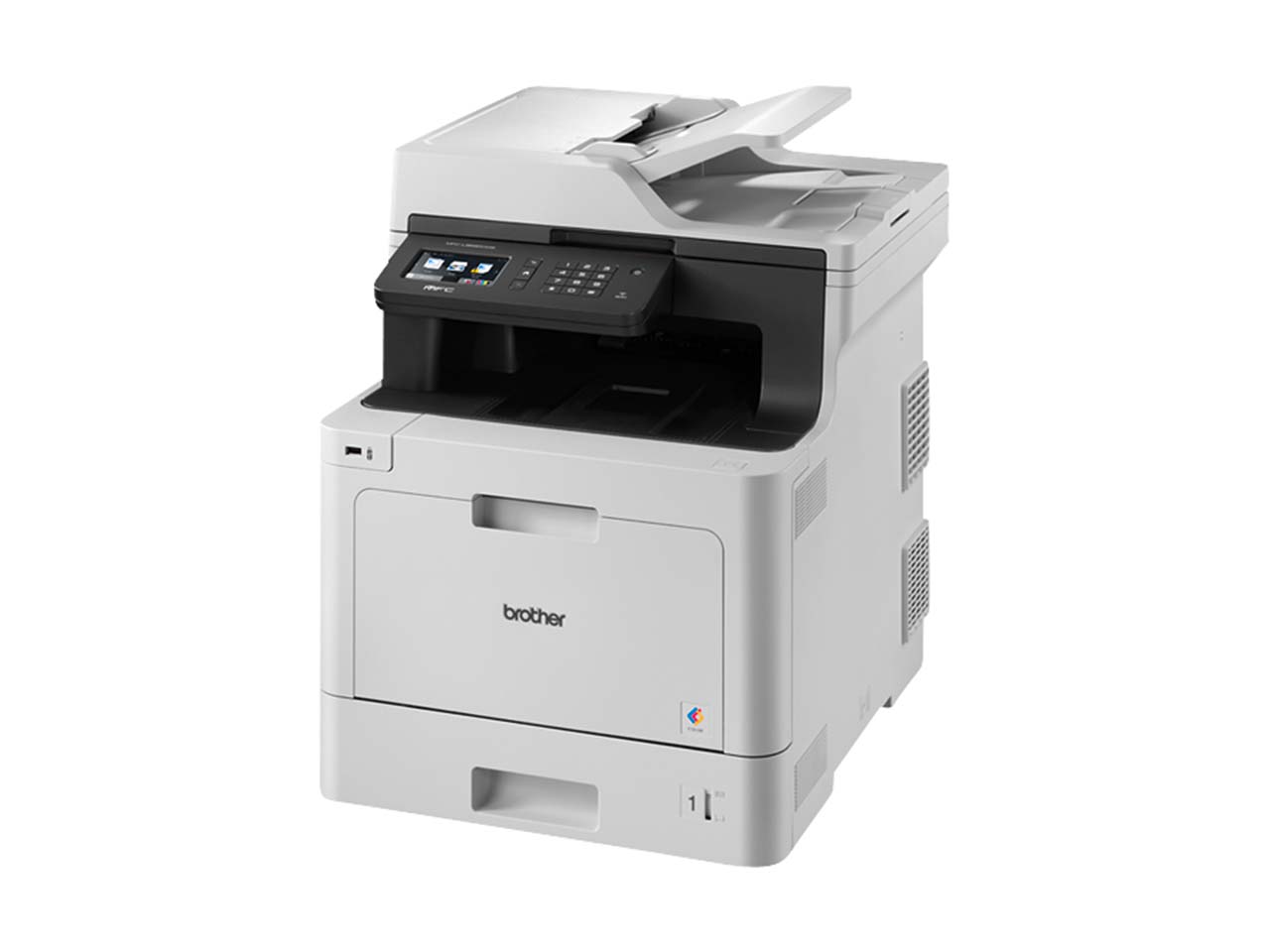 Brother Farblaser-Multifunktionsdrucker 'MFC-L8690CDW'
