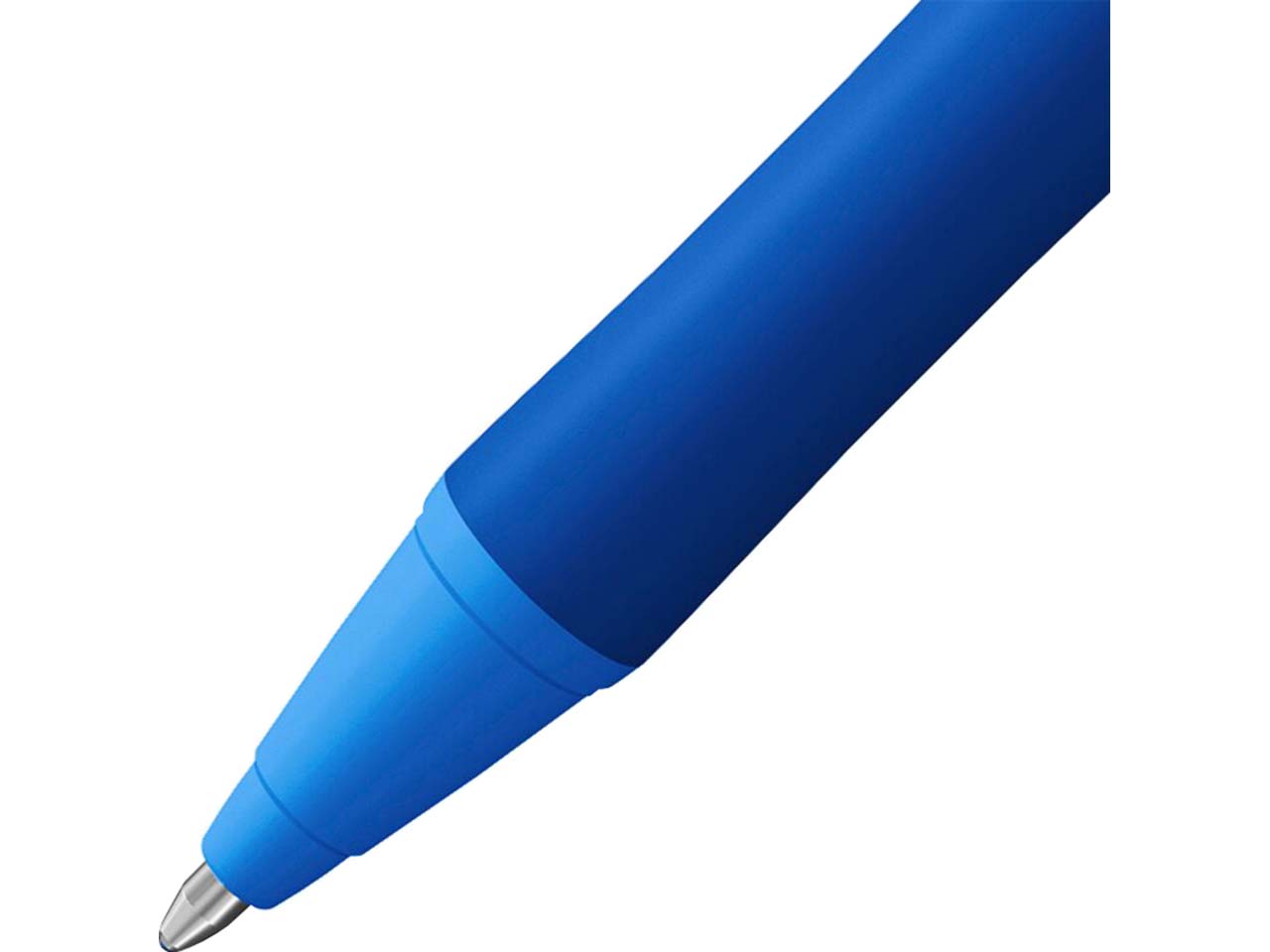 STABILO Kugelschreiber "Pointball colorful", ultramarinblau