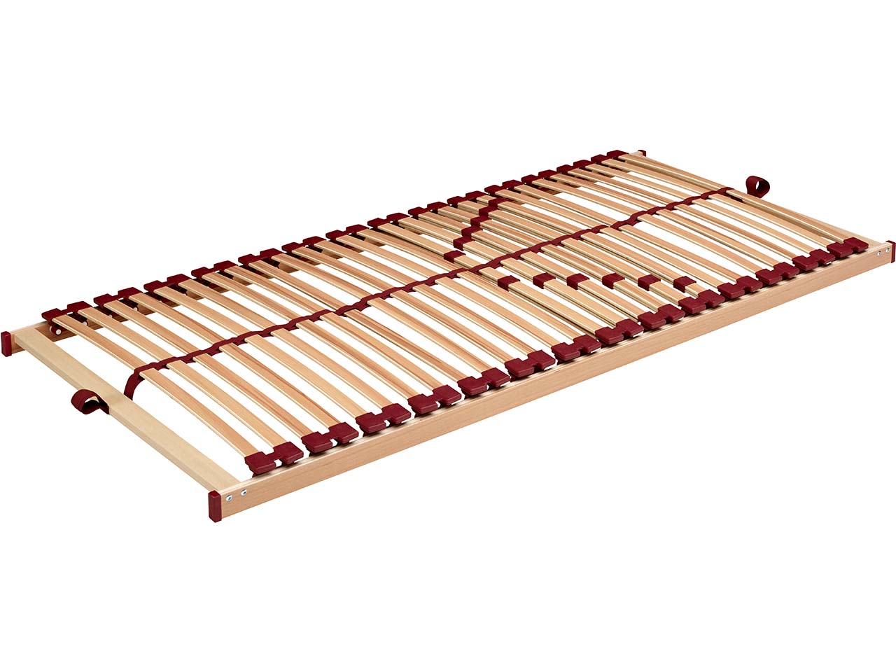 Lonsberg Lattenrost Schichtholz flach, starr, 140 x 200 cm