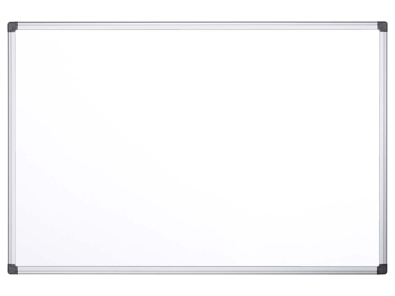 Bi-Office Whiteboard lackiert 240 x 120 cm