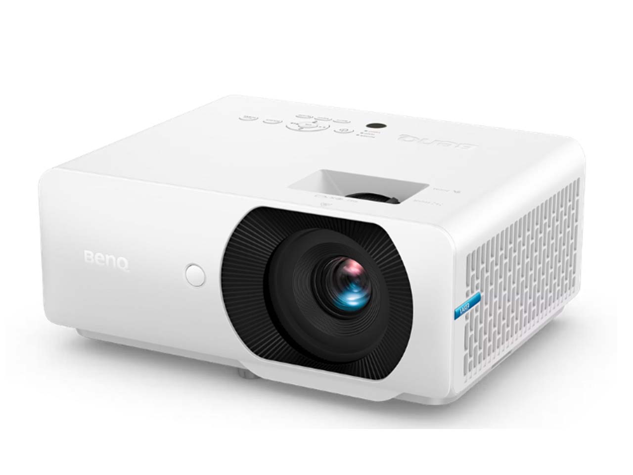 BenQ Beamer "LW655" WXGA Laser