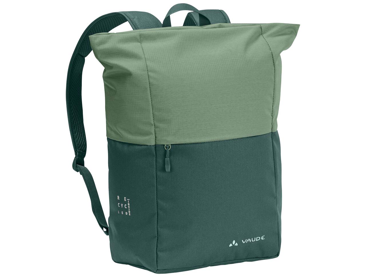 VAUDE Rucksack 'Wala' 15 l, dark forest