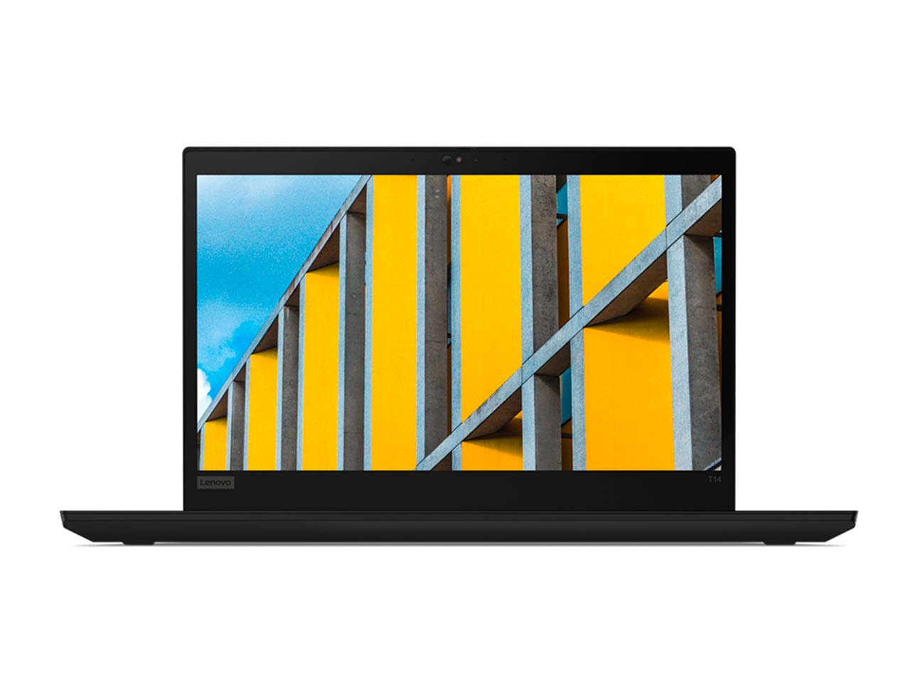 Lenovo Laptop "THINKPAD T14 (1ST GEN)", 256GB ,16GB, refurb.,2. Wahl, sw