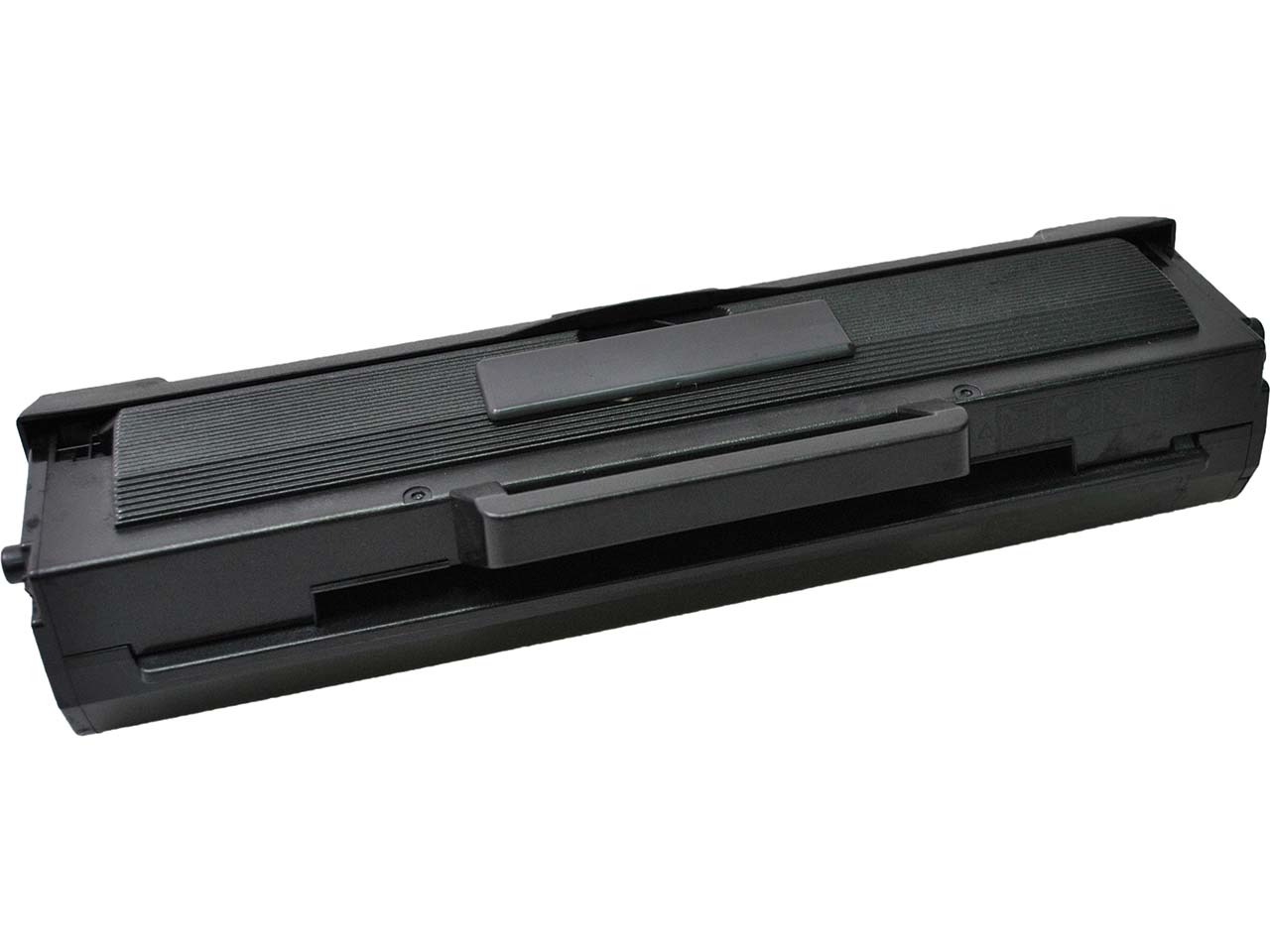 memo Druckkassette ersetzt Samsung MLT-D1042S schwarz