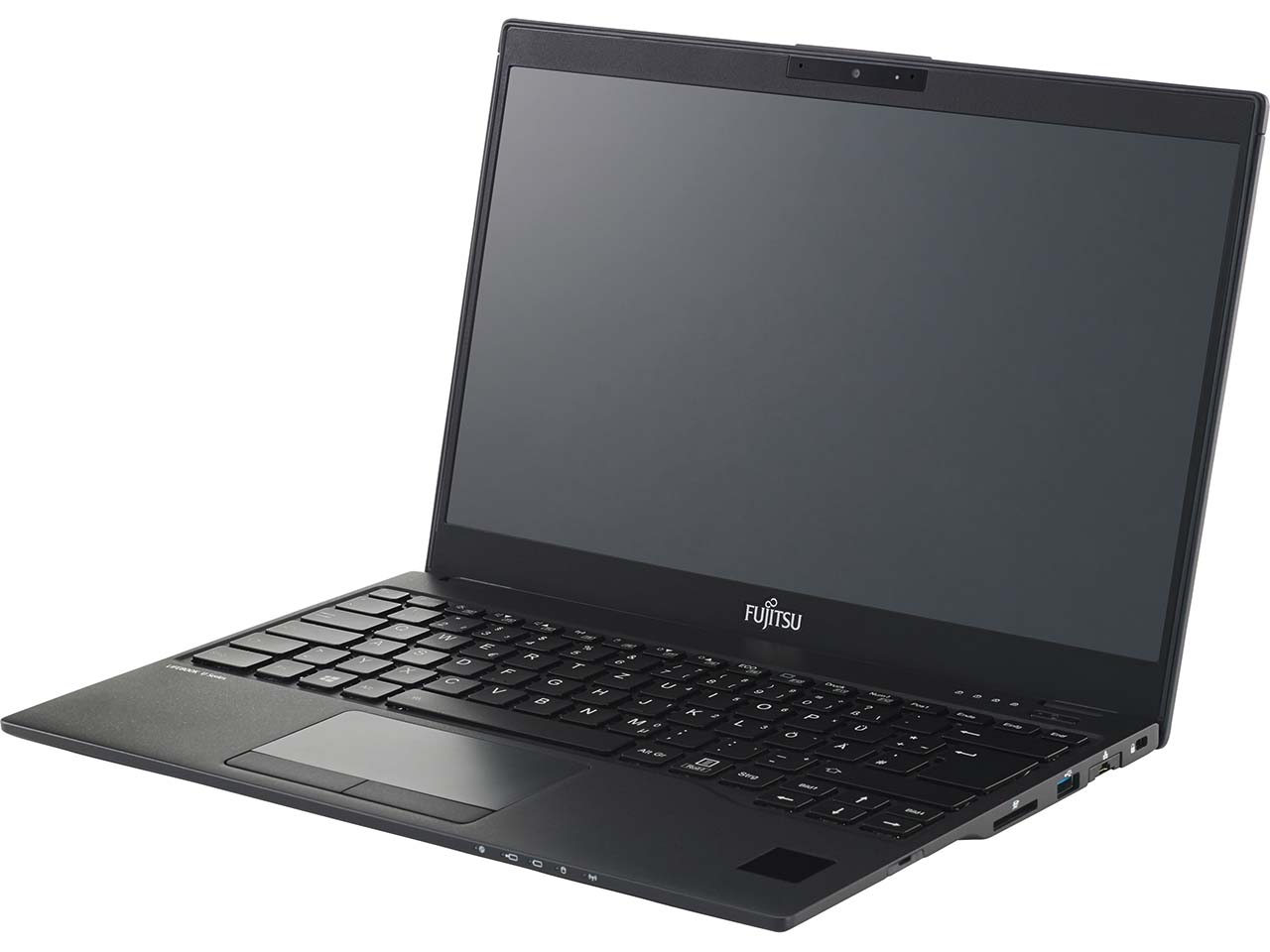 Fujitsu Laptop "LIFEBOOK U939", 256GB ,8GB, refurb.,2. Wahl, sw