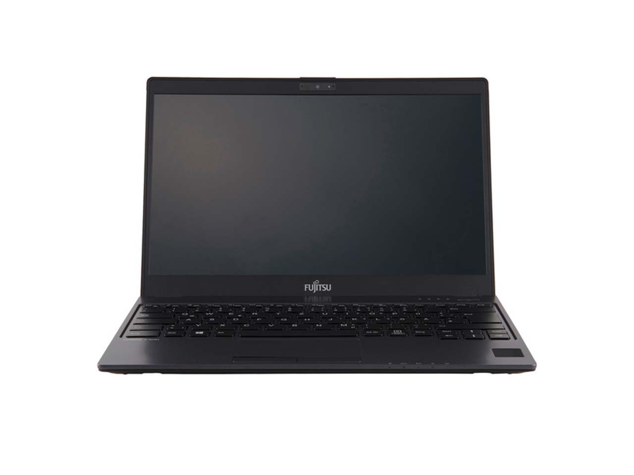 FUJITSU Laptop LIFEBOOK U938 mit 256GB SSD, 16GB, refurb., 3. Wahl, black