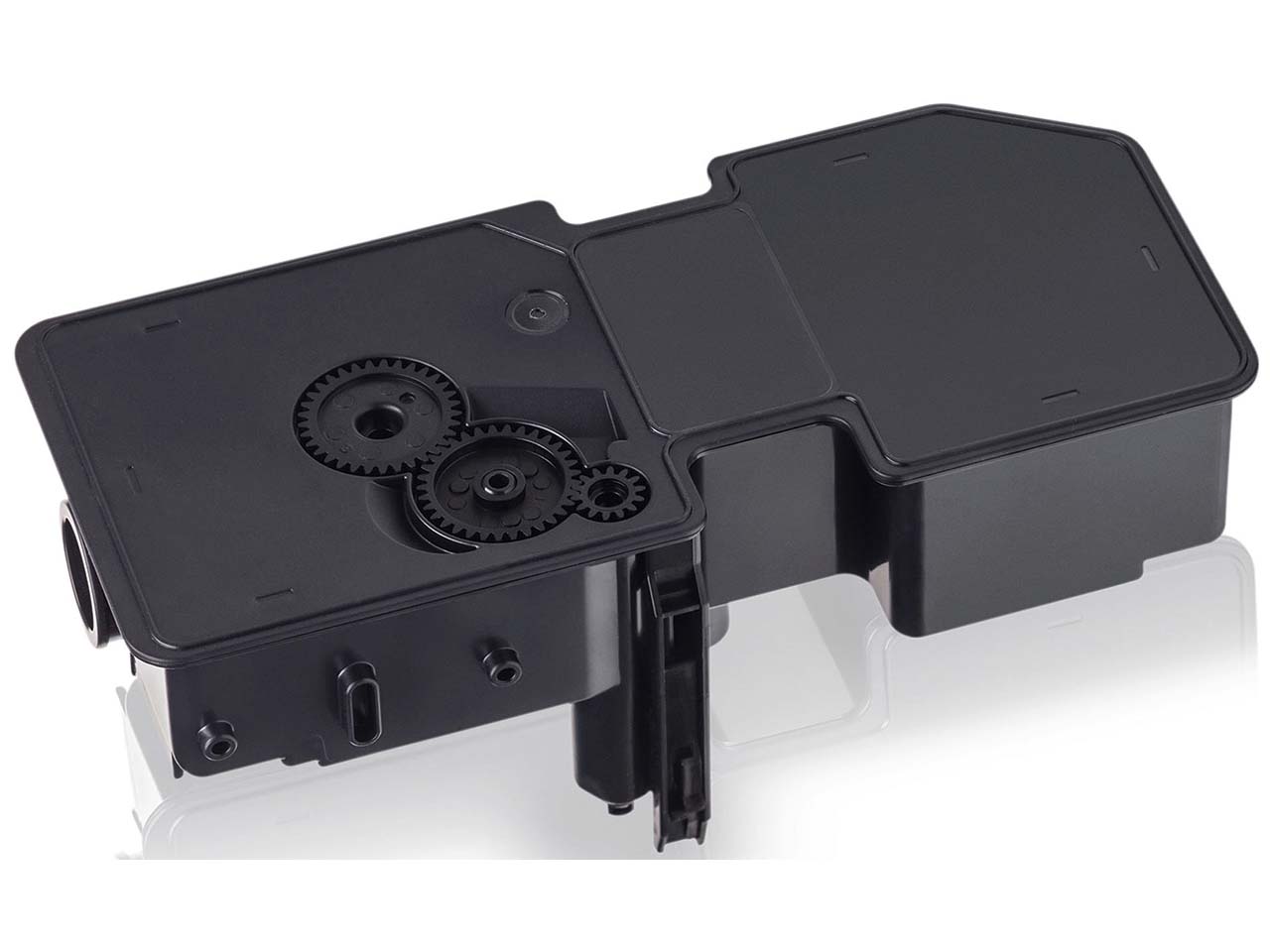 KMP Toner ersetzt Kyocera TK-5220K schwarz