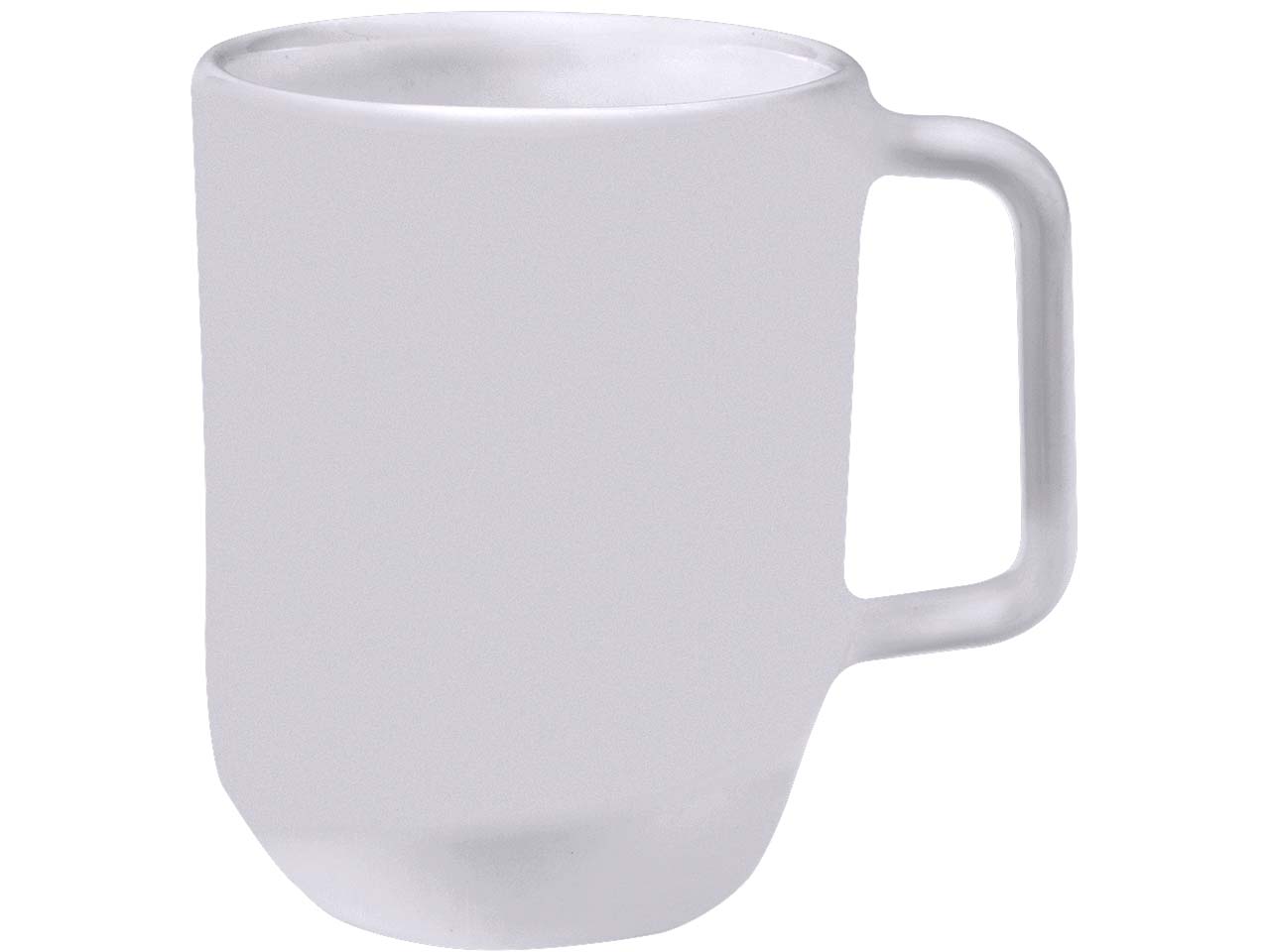 Keramiktasse "Bold" 400 ml, grey