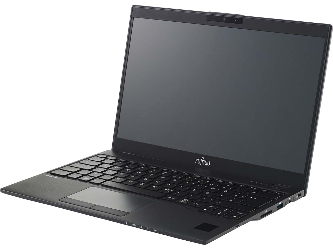 Fujitsu Laptop "LIFEBOOK U939", 256GB ,8GB, refurb.,3. Wahl, sw