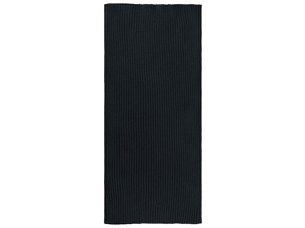 MELA Bio-Schlauchschal 'DAIVI', navy, onesize
