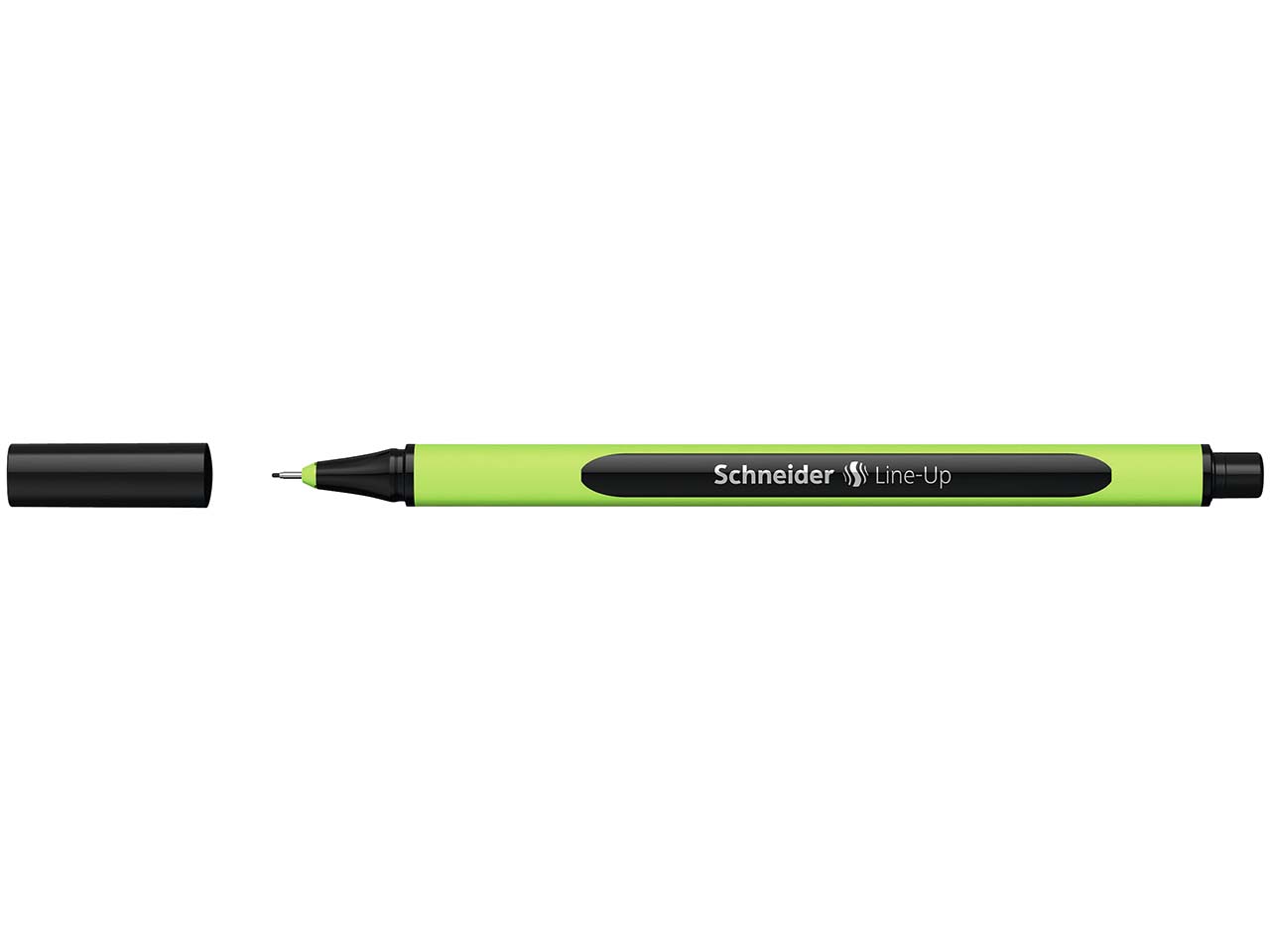 Schneider Fineliner 'Line Up' sapphire-black