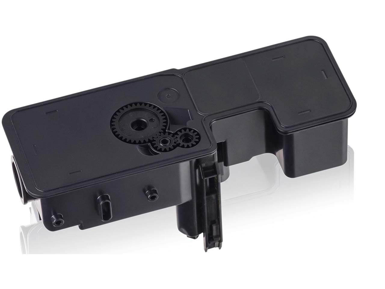 KMP Toner ersetzt Kyocera TK-5220C cyan