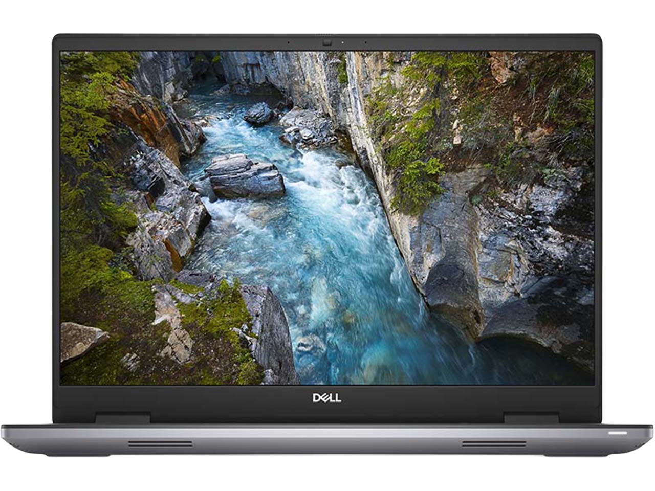 DELL Laptop PRECISION 7670 mit 1TB SSD, 16GB, refurb., 2. Wahl, grey