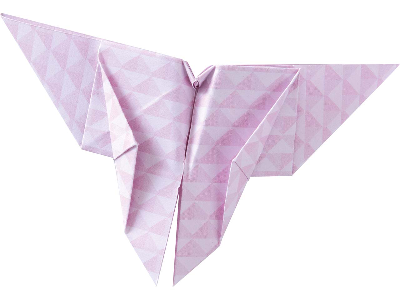 folia Faltblätter "Japan" 80g/m², 15x15cm