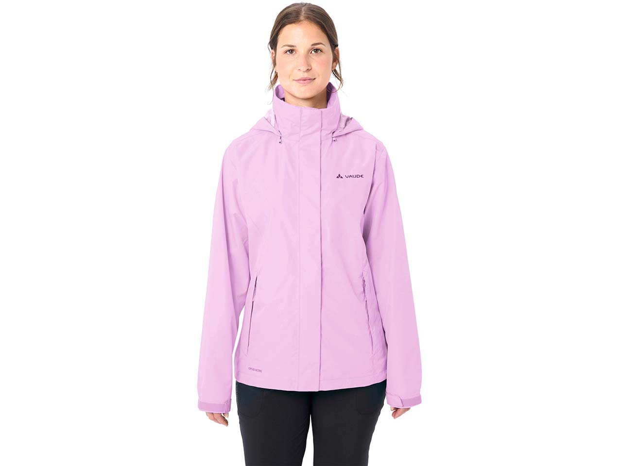 Vaude Damen Escape Light Jacke