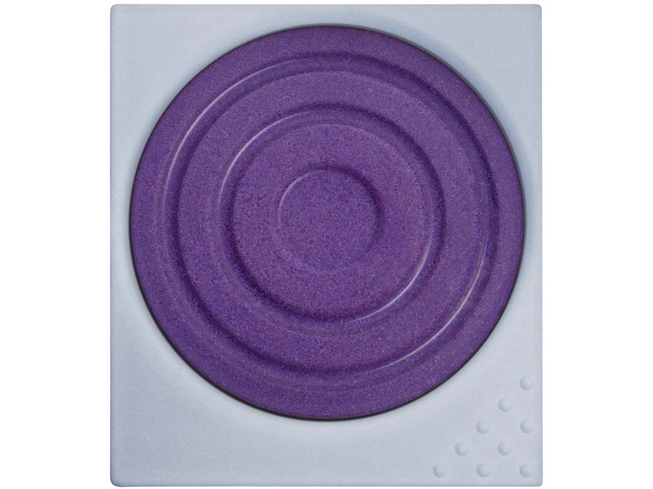 LAMY Farbschale für Wasserfarbkasten "aquaplus", 039 violett