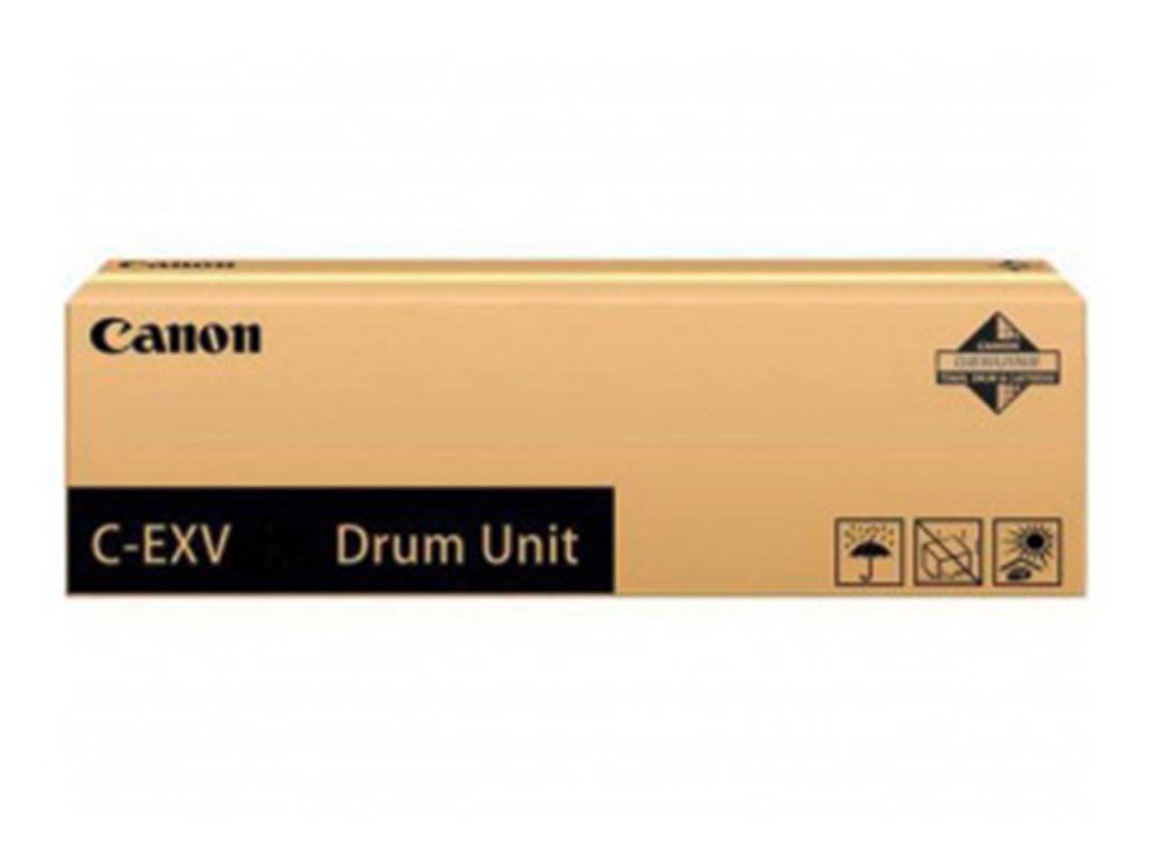 Canon Trommel 9437B002, C-EXV 50
