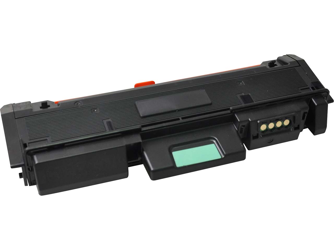 memo Druckkassette ersetzt Samsung MLT-D116L schwarz