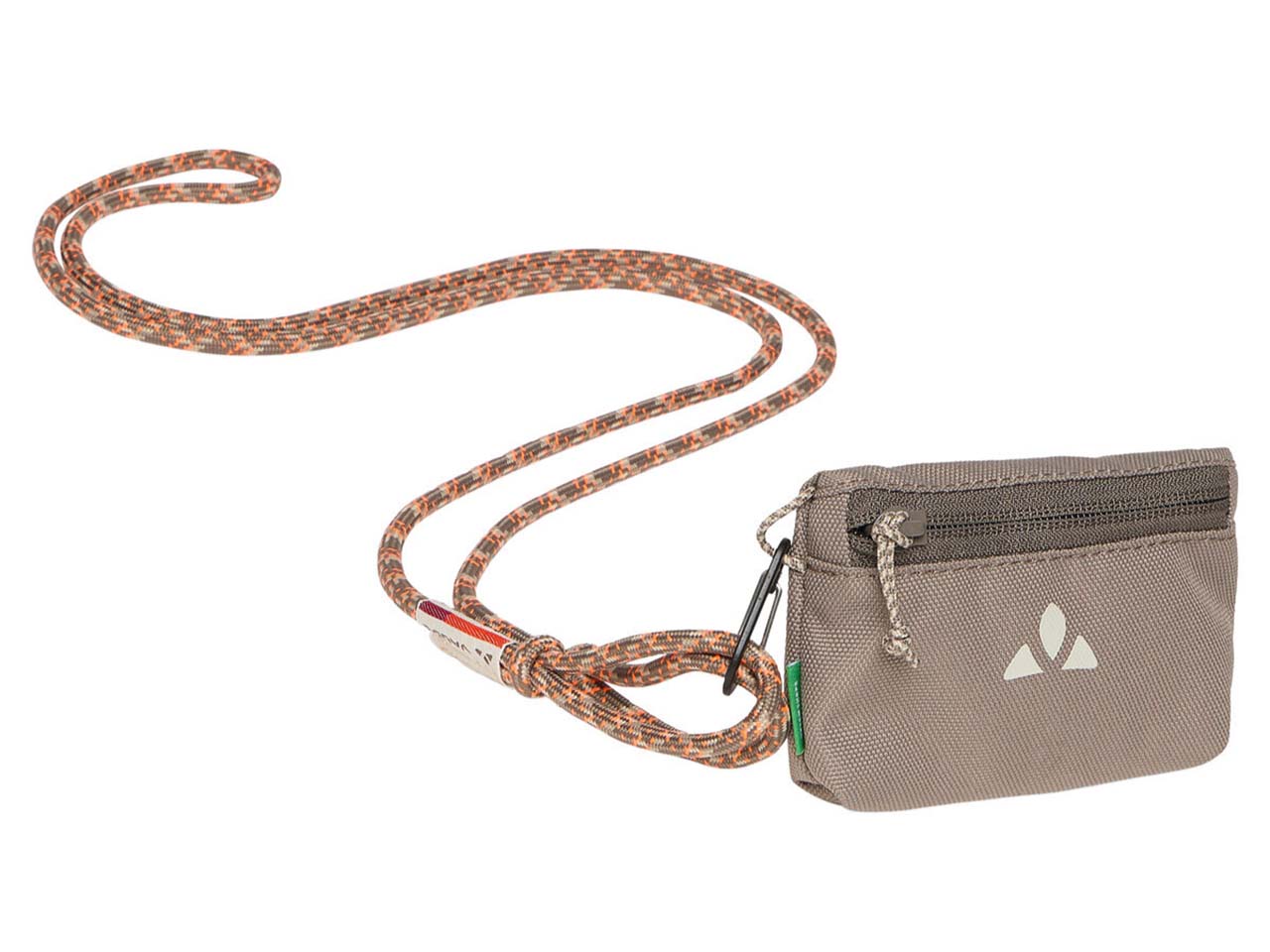 VAUDE Geldbeutel 'Wallet S', coconut