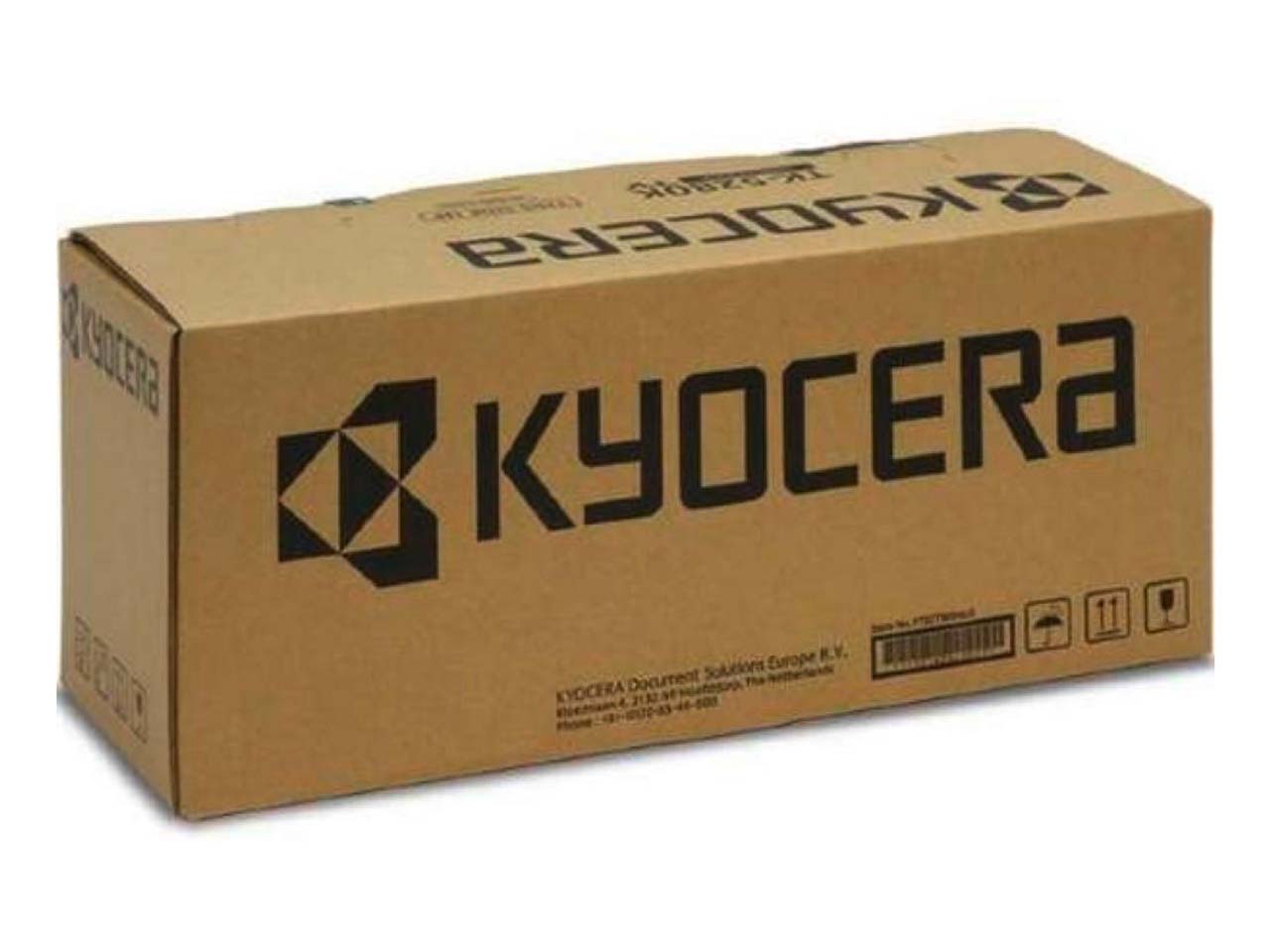 Kyocera Toner TK-5490C cyan