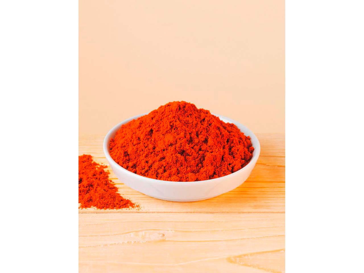 LEBENSBAUM Bio-Paprika edelsüß, gemahlen, 50 g