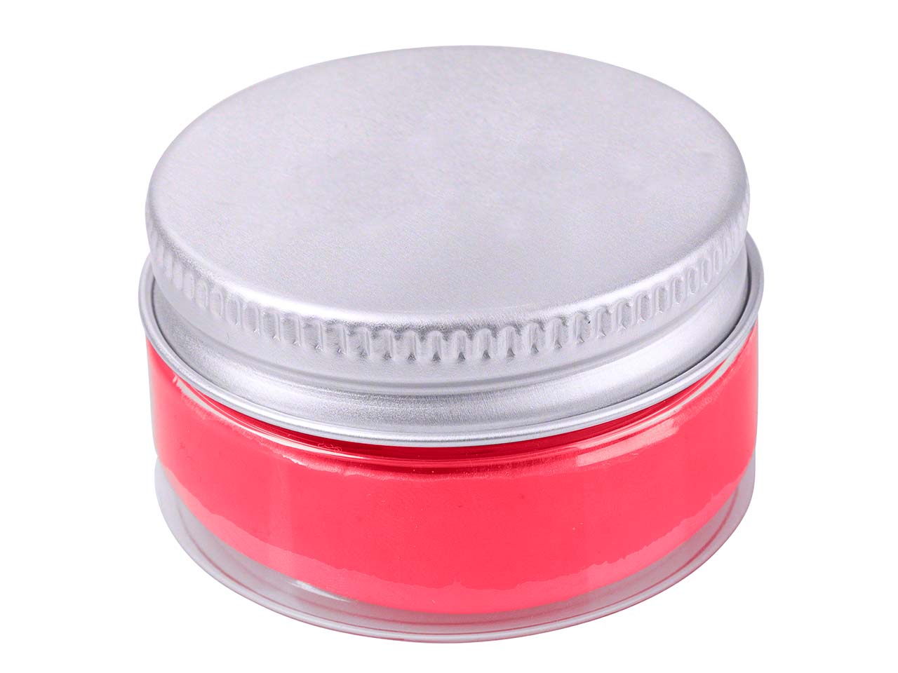 Knete "40 g" inkl. 4-farbigem Aufdruck, rosa