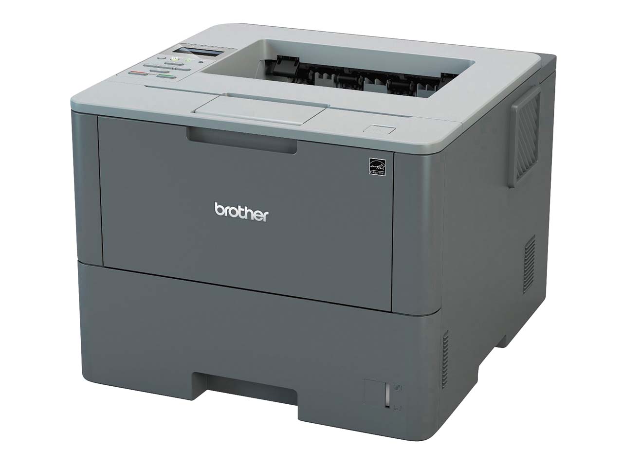 Brother s/w Laserdrucker "HL-L6250DN"