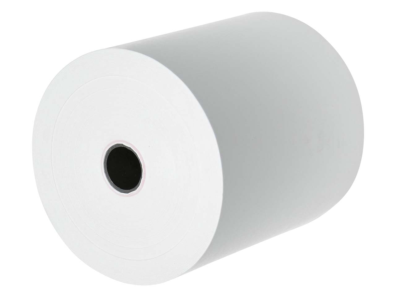 5 Stck. Thermo-Rollen 80 mm x 80 m x 13 mm, bisphenolfrei