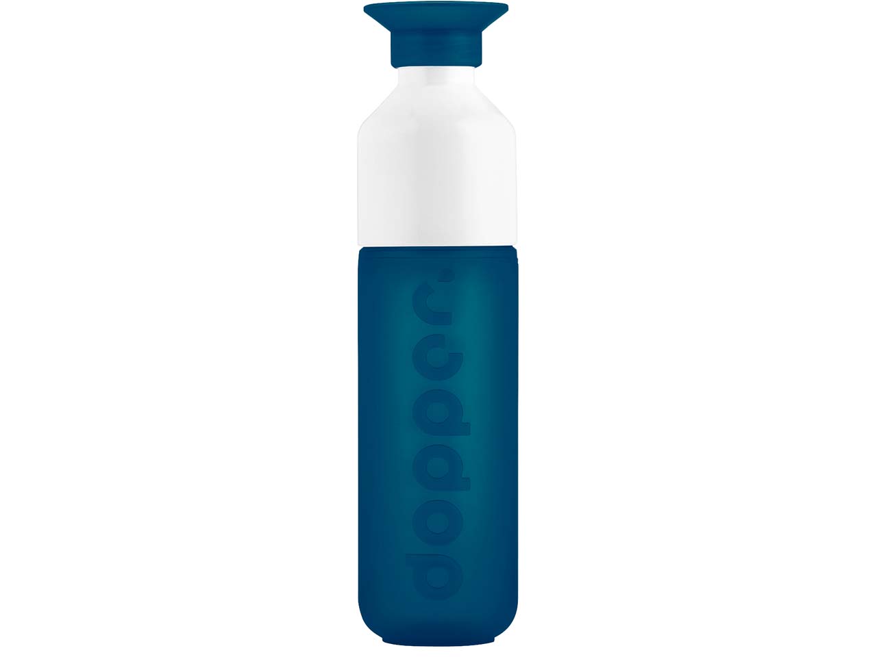 Dopper Trinkflasche 'Original' 450 ml inkl. 1-farbigem Aufdruck, Cosmic Storm
