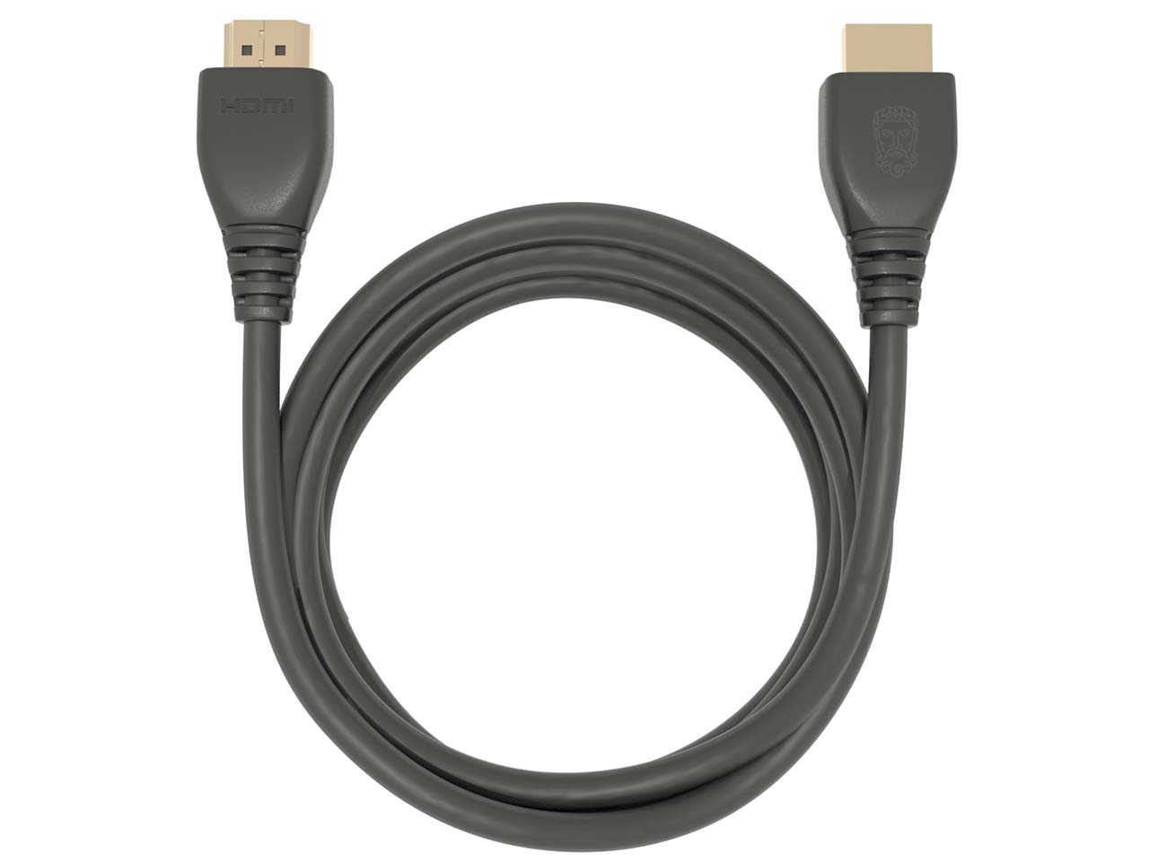 Upström HDMI 2.1-Kabel Ultra High Speed 8K, 2m, schwarz