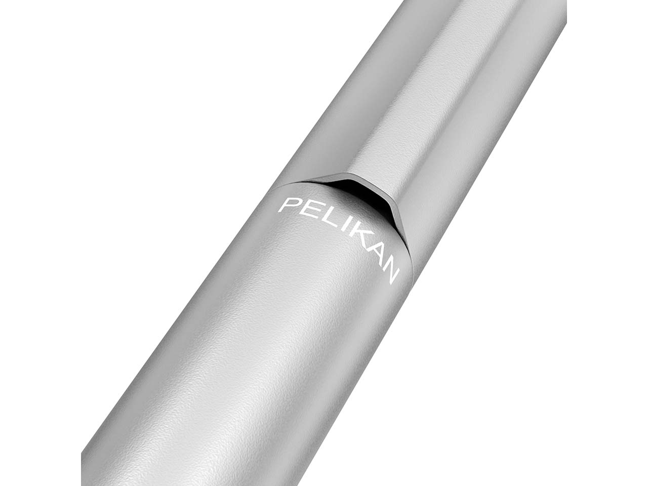 Pelikan Ineo® Endless Bleistift HB, Gehäuse aus Metall, im Etui, Clearing Breeze