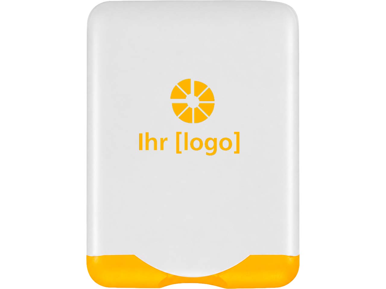 Pflasterset 'VitaCard Pflasterset' orange