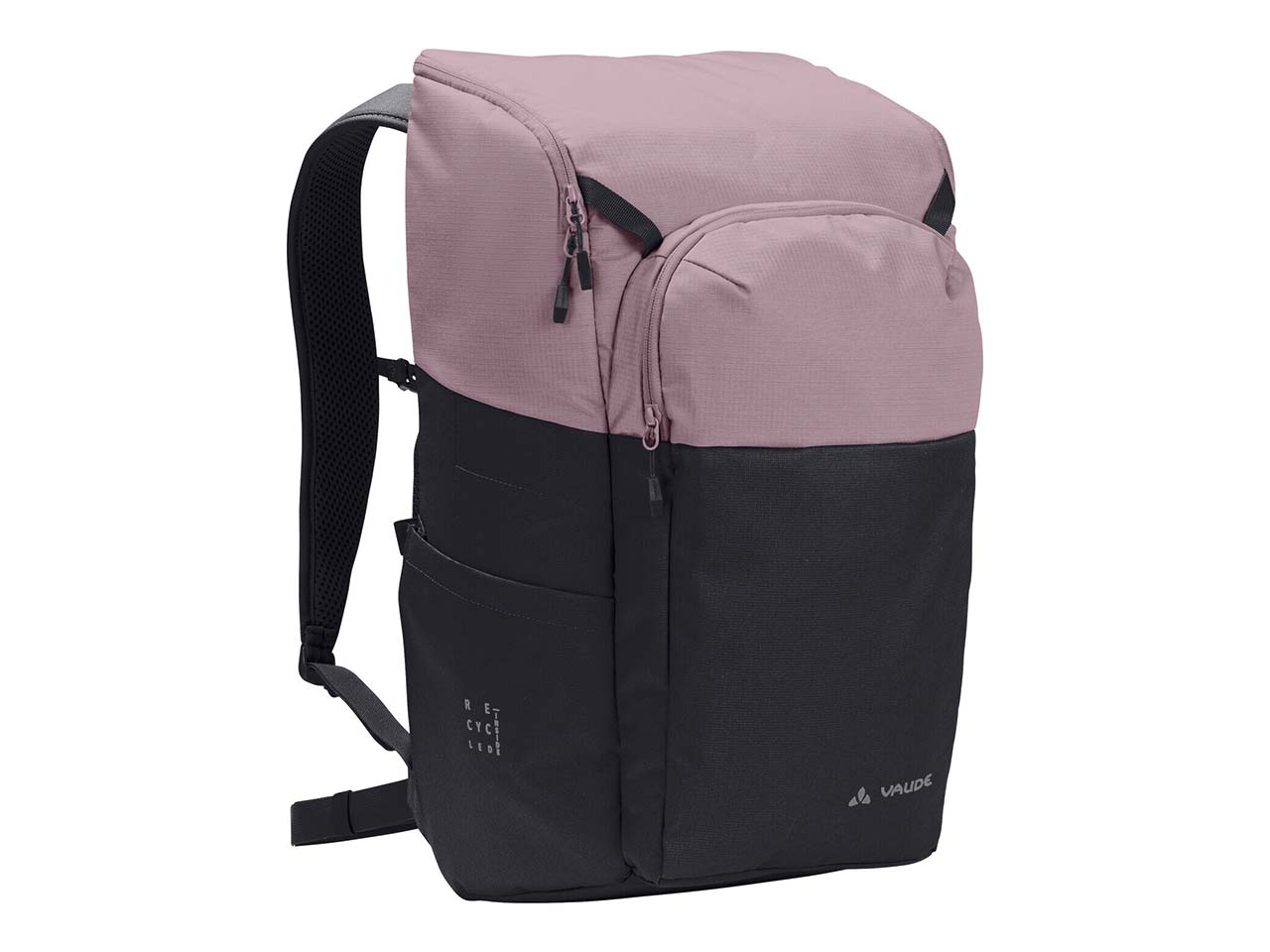 VAUDE Rucksack 'Albali II' 32 l, black/purple ash
