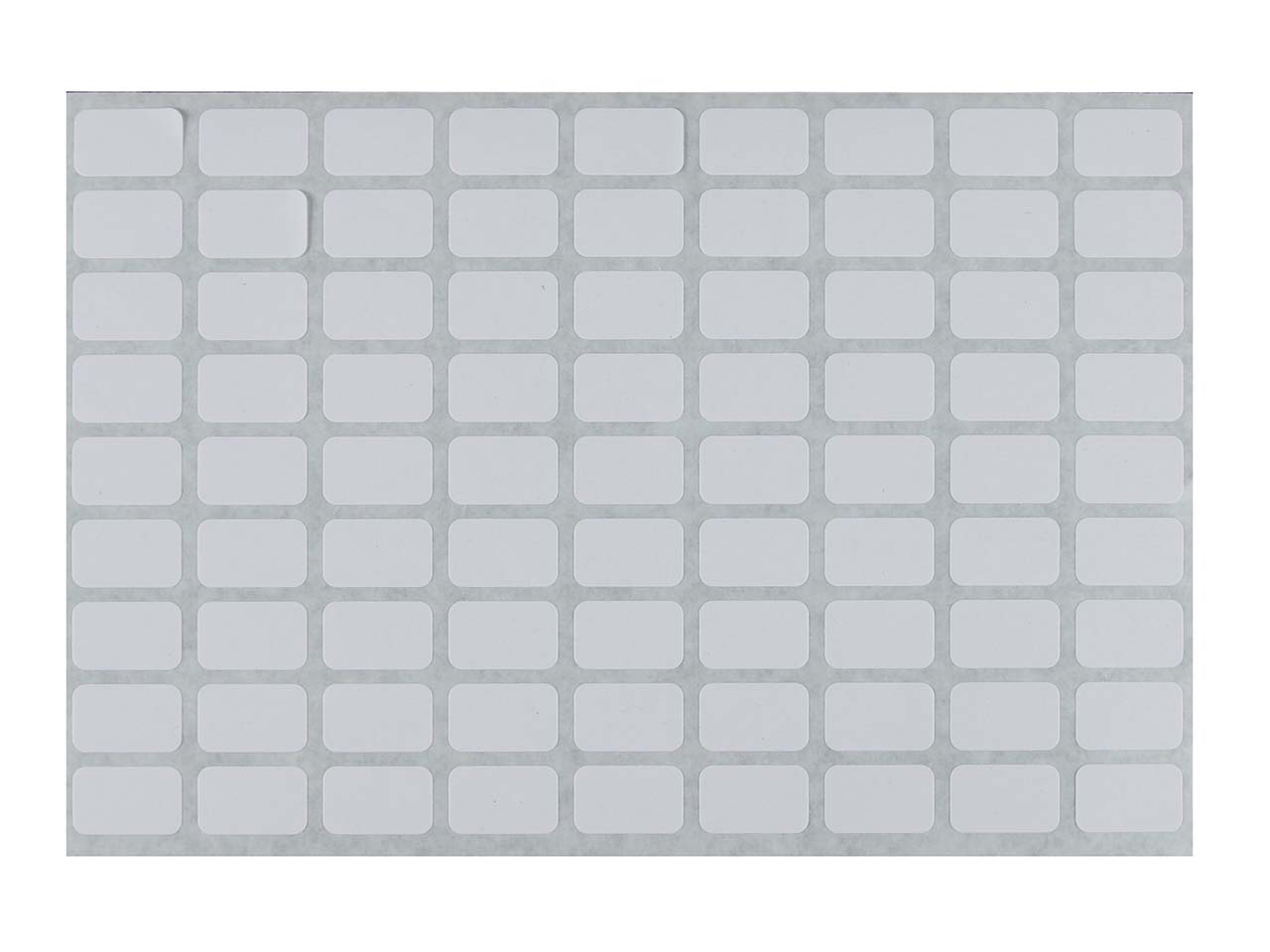 1.620 Etiketten 10 x 16 mm