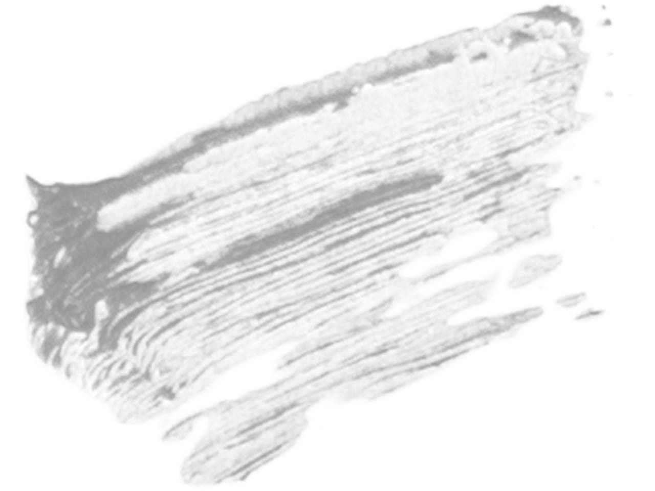 benecos Bio-Augenbrauengel "Natural" clear, 3 ml