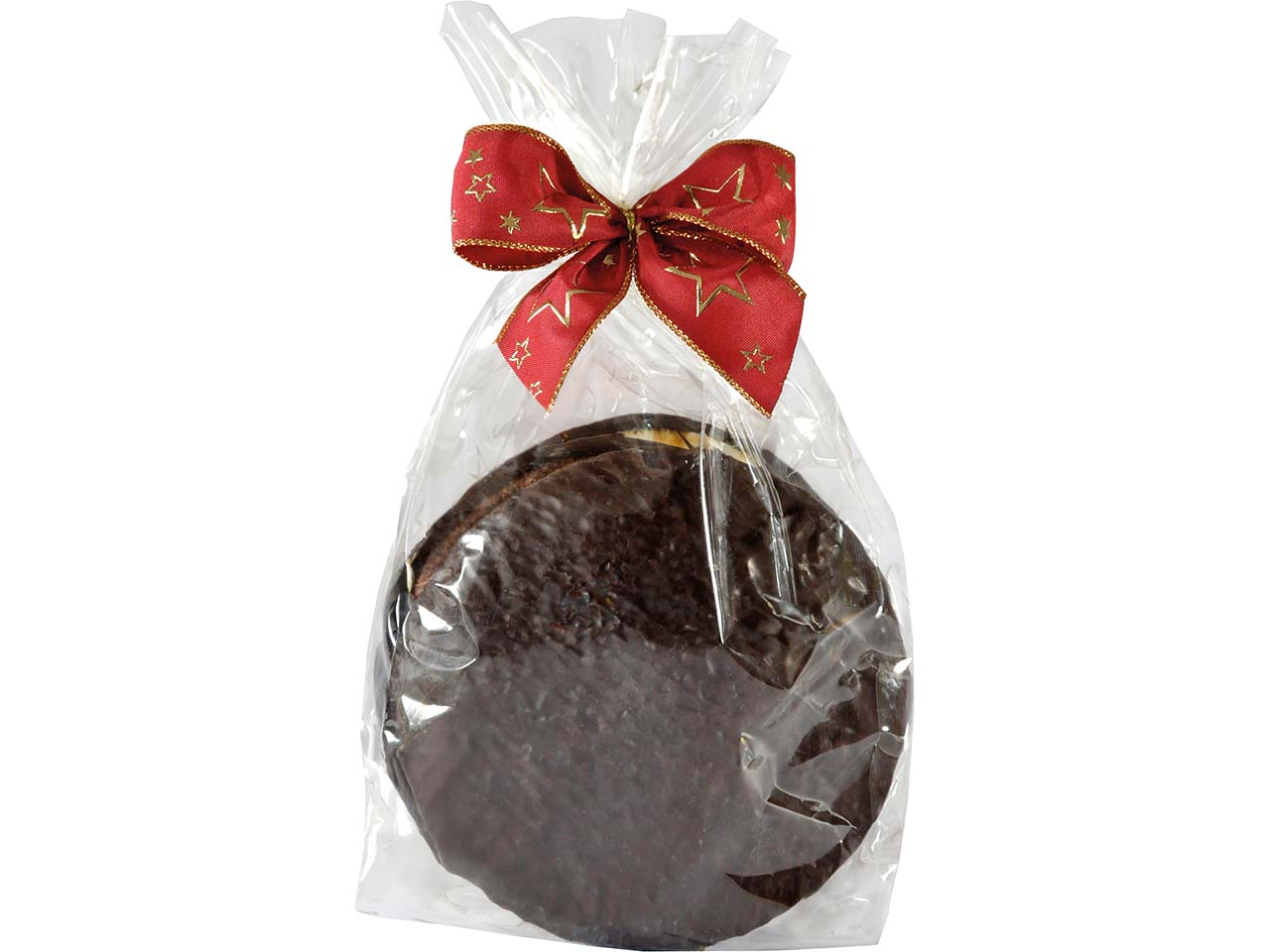 ROSENGARTEN Bio-Zartbitter-Elisenlebkuchen, 225 g