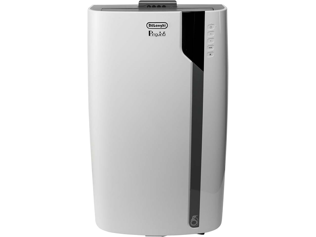 De'Longhi Klimagerät "Pinguino PACEX105" A+++, weiß