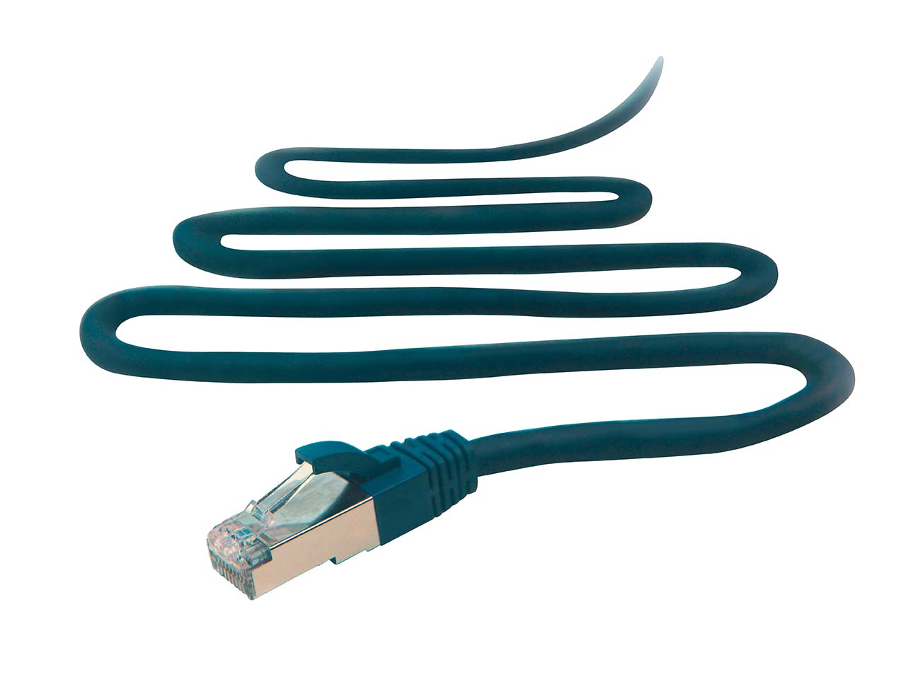 CAT-6-Netzwerkkabel 'Ultra Flex' 5 m