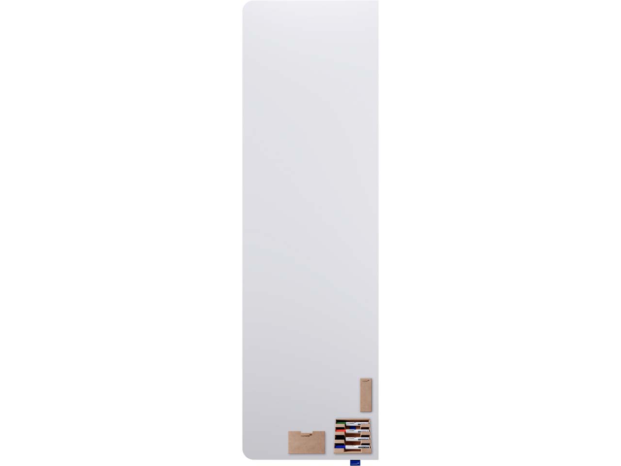 Legamaster Whiteboard WALL-UP LRC