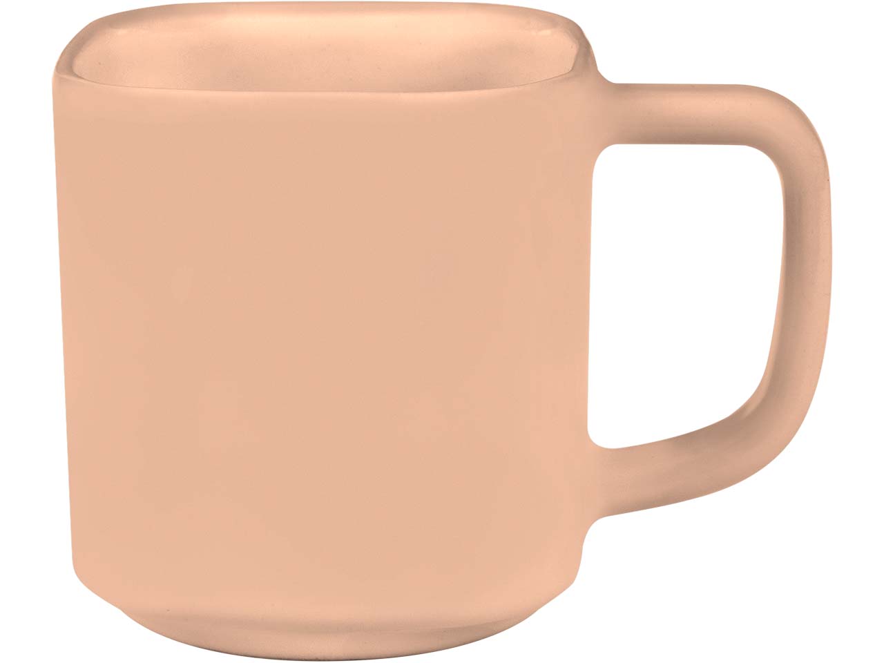 Keramiktasse "Oxford" 290 ml, salomon