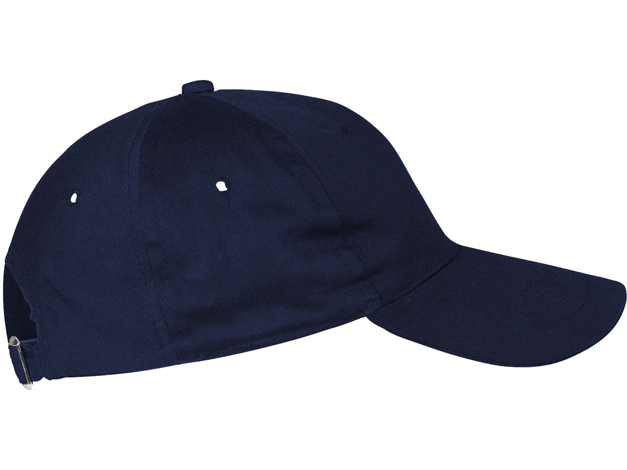 Neutral Baseball-Cap, navy