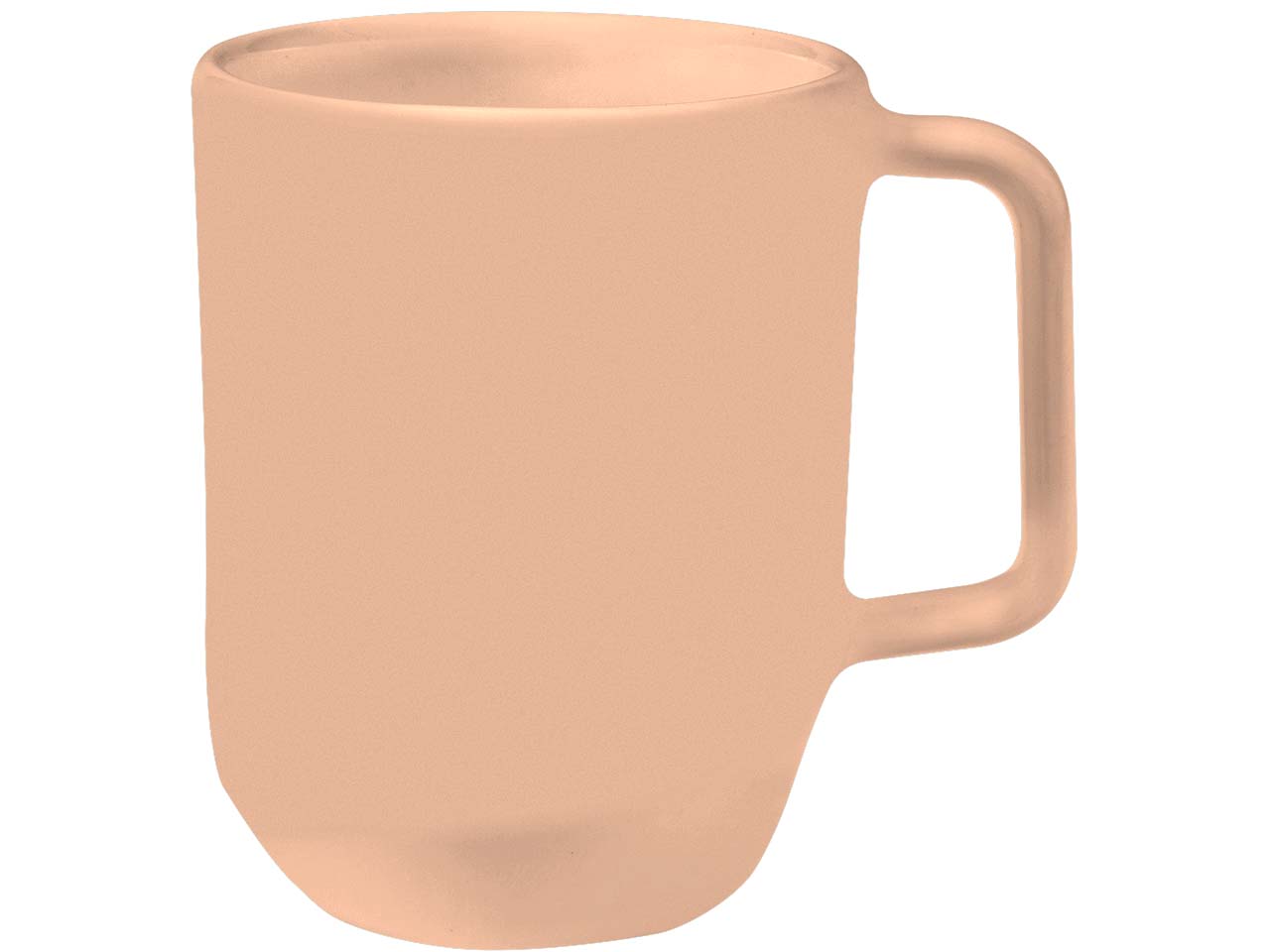 Keramiktasse "Bold" 400 ml, salomon