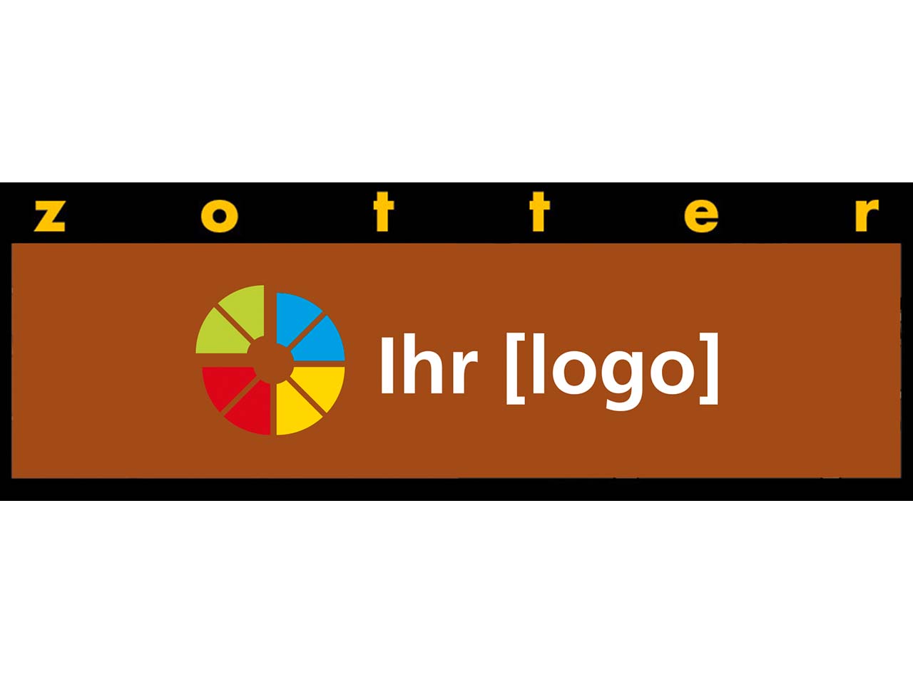 Zotter Bio-Schokolade Handgeschöpft mit individuell gestalteter Banderole, Genüsse 20 g