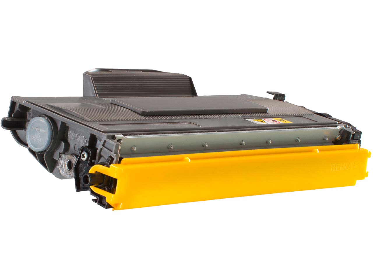 KMP Toner ersetzt Brother TN-2120XL schwarz