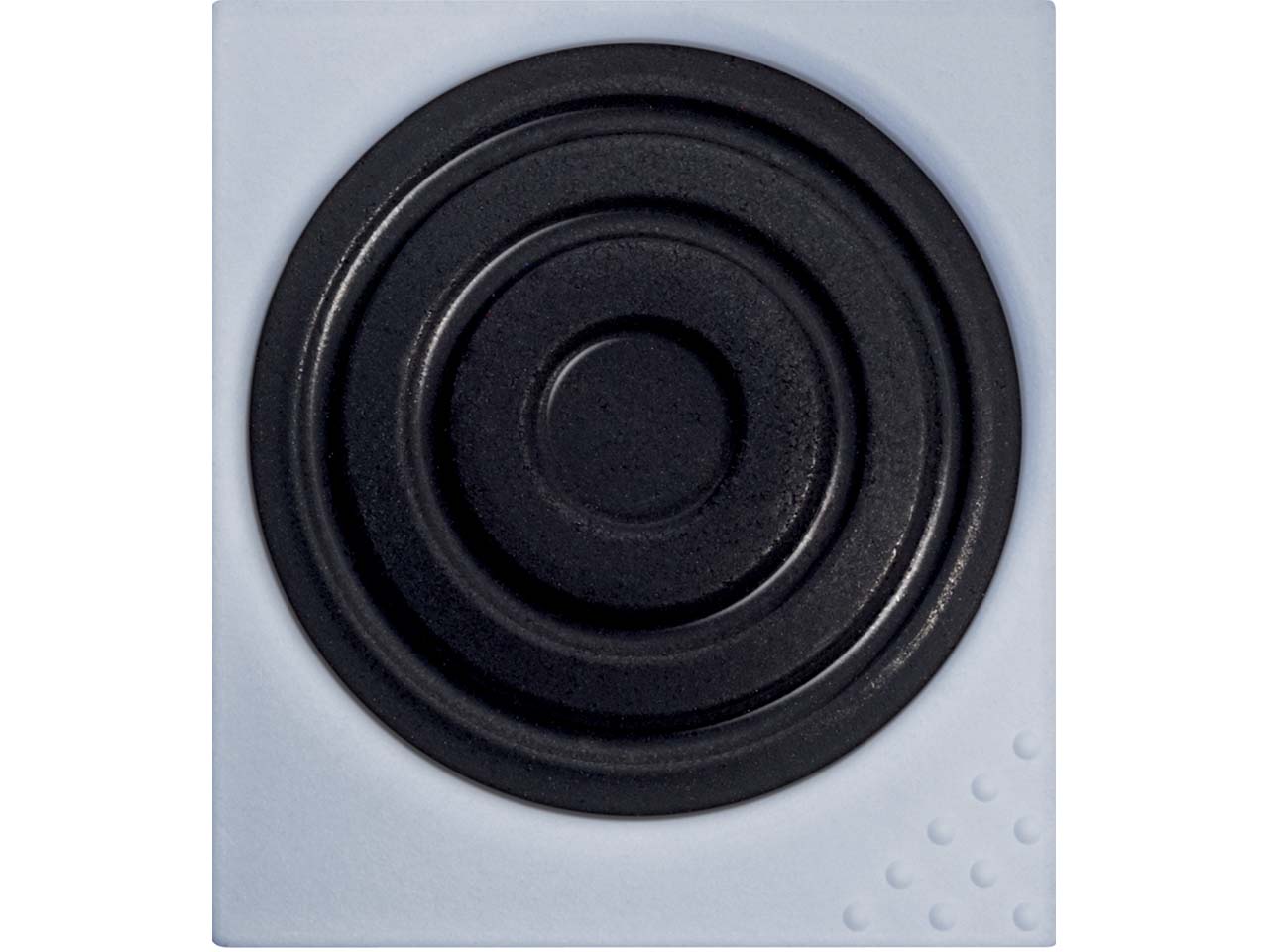LAMY Farbschale für Wasserfarbkasten "aquaplus", 099 schwarz